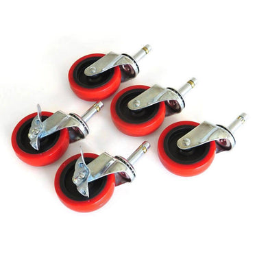 GRIT GUARD BUCKET DOLLY Wash